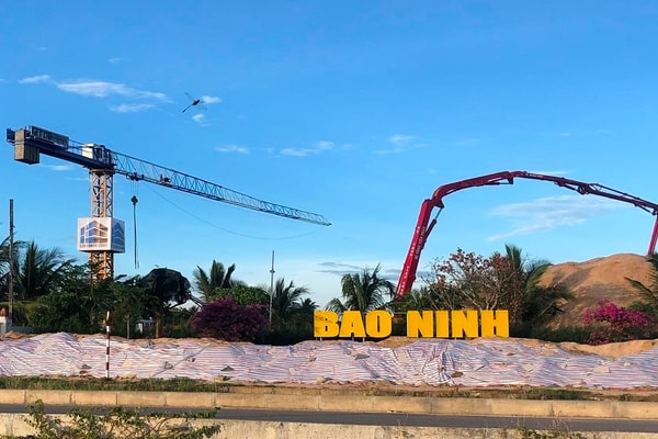 Quảng Bình: Rà soát các vi phạm đất đai đối với mô hình hình du lịch kết hợp trang trại nghỉ dưỡng