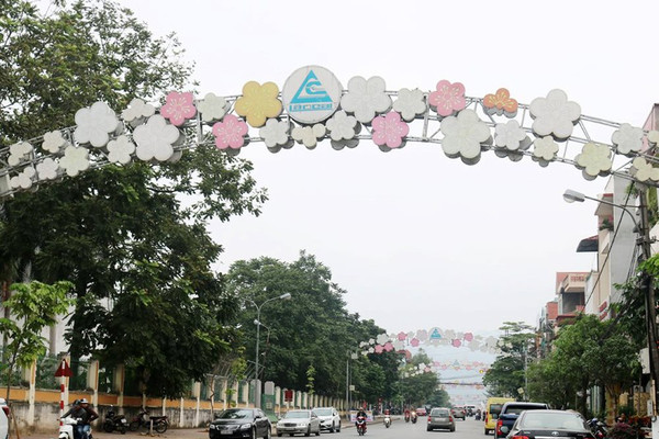 Quyết tâm xây dựng thành phố Lào Cai trở thành đô thị xanh, sạch, đẹp và hiện đại