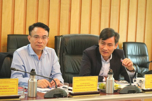 Bộ TN&MT thẩm định 2 Đề án thăm dò khoáng sản tại Phú Thọ và Nghệ An