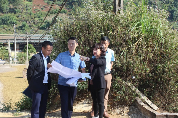 Sơn La: Kiểm tra hoạt động chế biến cà phê tại huyện Thuận Châu