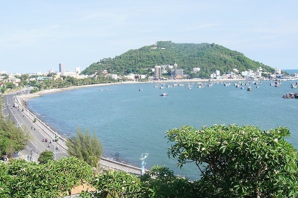 Bà Rịa - Vũng Tàu: Nhiều giải pháp phát triển đô thị thông minh