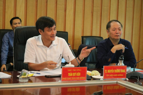 Bộ TN&MT đánh giá trữ lượng khoáng sản quốc gia tại các mỏ ở Lai Châu và Phú Thọ