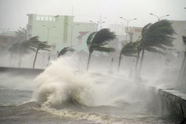 Việt Nam còn đón bao nhiêu cơn bão từ nay đến cuối năm 2020?