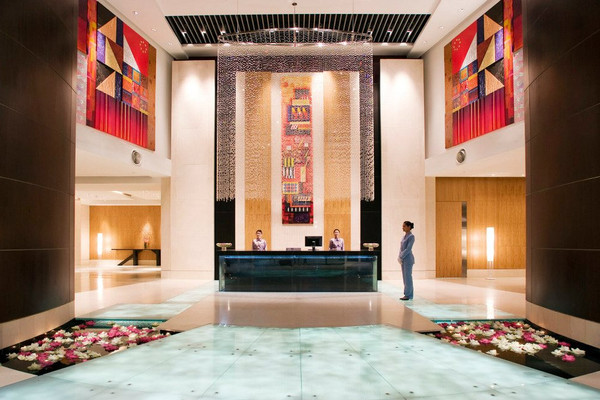 Chuỗi khách sạn rộng khắp của Centara Hotels & Resorts