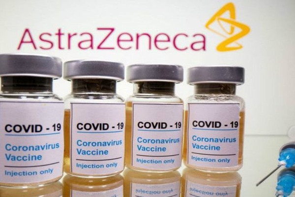 Anh đảm bảo 2 triệu liều vaccine COVID-19 của Moderna vào đầu mùa xân
