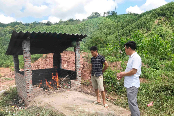 Quảng Ninh: Xây dựng Nông thôn mới gắn với bảo vệ môi trường