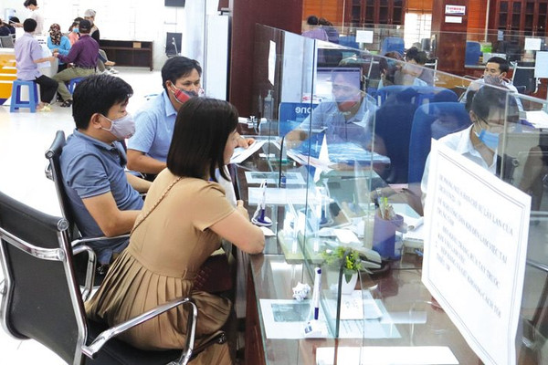 Bắc Ninh: Đẩy mạnh ứng dụng công nghệ thông tin trong quản lý TN&MT