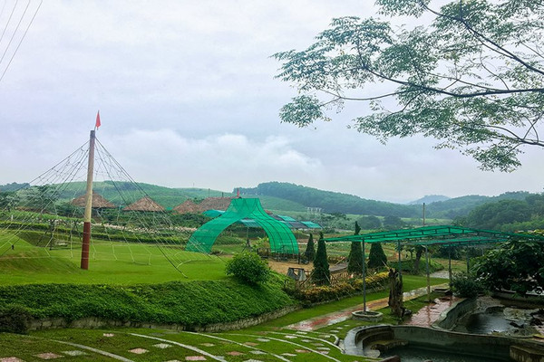 Thanh Hóa: Phát triển du lịch sinh thái, nghỉ dưỡng, giải trí trong rừng đặc dụng huyện Thường Xuân