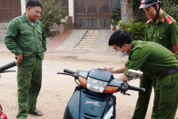 Hà Tĩnh: Người dân không đeo khẩu trang nơi công cộng sẽ bị phạt từ 1 - 3 triệu đồng