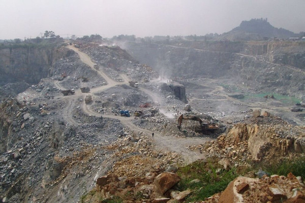 Đánh giá tổng thể tài nguyên than phần đất liền bể Sông Hồng: Tăng nguồn năng lượng dự trữ quốc gia