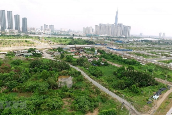 Chuyển mục đích sử dụng đất sau khi sang tên thế nào?