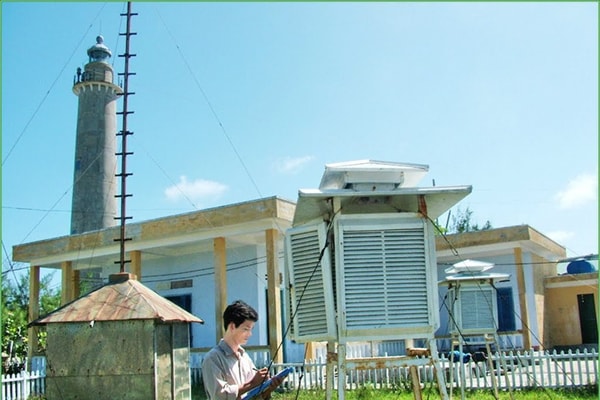 Ngành KTTV: Phát triển bền vững nguồn nhân lực chất lượng cao