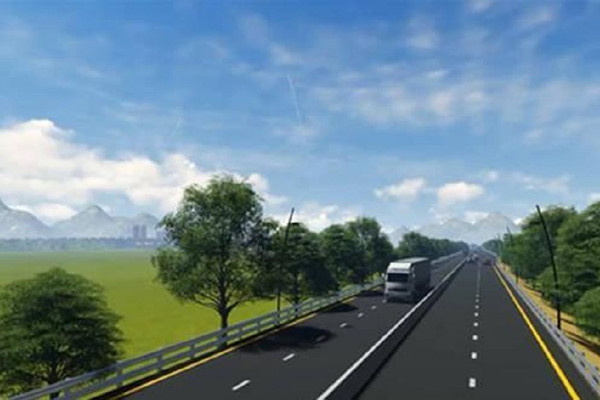 Nghệ An: Tiến độ GPMB Dự án đường cao tốc Bắc - Nam tiếp tục chậm