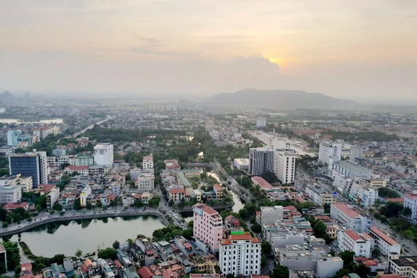 Văn phòng Đăng ký đất đai tỉnh Thanh Hóa: Cần gỡ khó tài chính