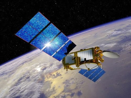 Giám sát biến đổi mực nước bằng công nghệ đo cao vệ tinh