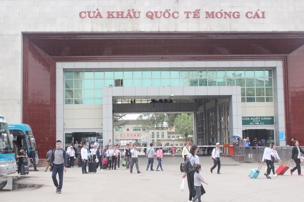 Lựa chọn 8 Khu kinh tế cửa khẩu trọng điểm để đầu tư phát triển