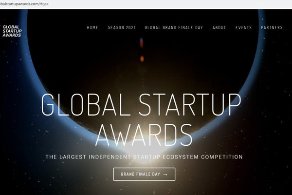 Teky – đại diện duy nhất của Việt Nam được đề cử giải thưởng Startup toàn cầu 2020