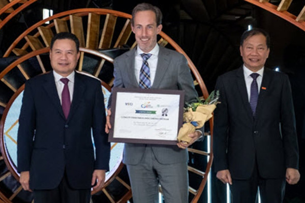 FrieslandCampina Việt Nam: Hành trình 25 năm kiên định với kim chỉ nam phát triển bền vững