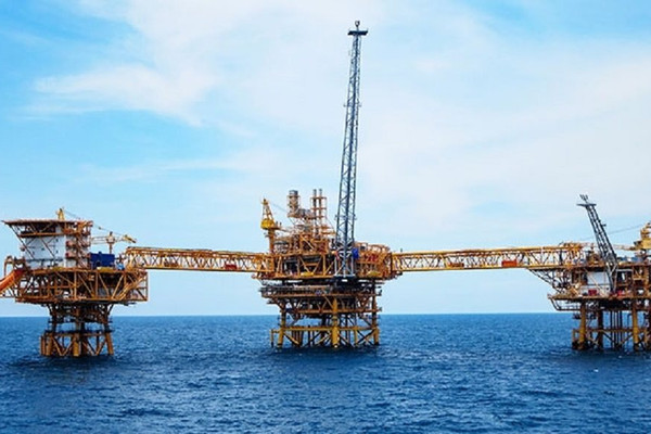 PVEP 11 năm liên tiếp hoàn thành chỉ tiêu khai thác dầu khí