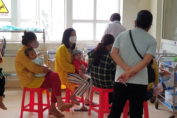 Thanh Hóa: 12 trạm y tế xã sẽ được xây dựng trong năm 2021