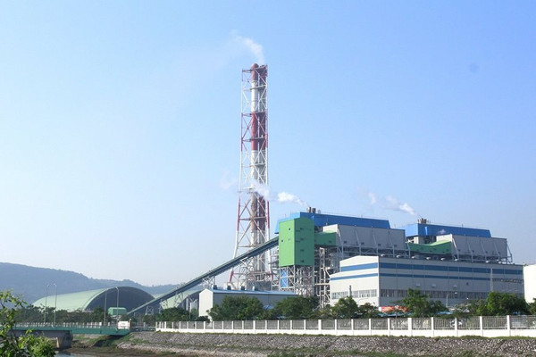 Nhiệt điện Nghi Sơn hoàn thành các chỉ tiêu giai đoạn 2016 – 2020