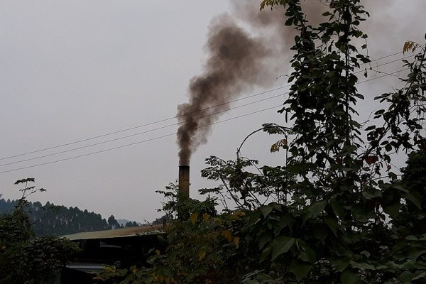 Lạng Sơn: Tăng cường kiểm soát ô nhiễm không khí 