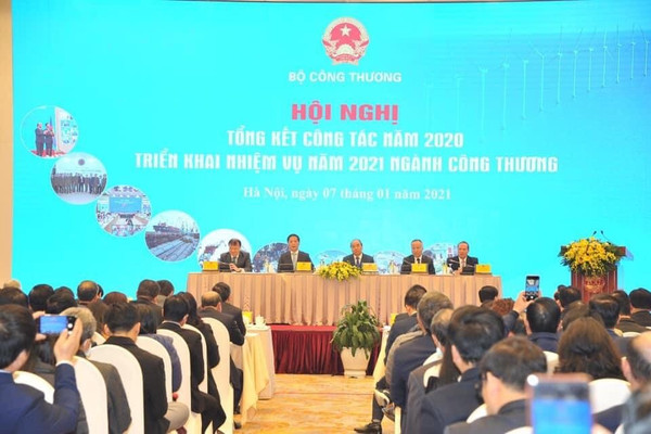 Năm 2020, Việt Nam tiếp tục xuất siêu kỷ lục hơn 19 tỷ USD