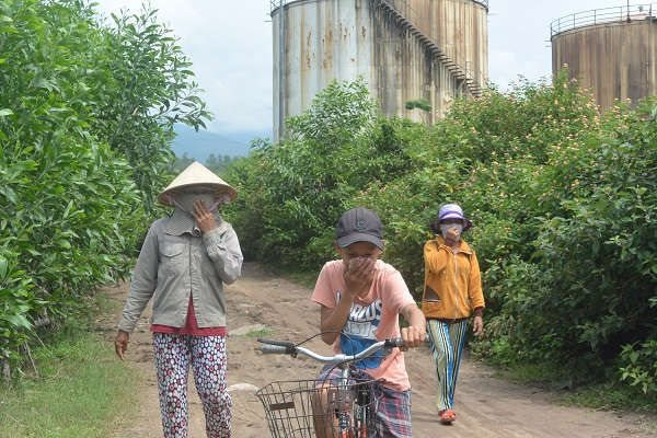 Quảng Nam: Quan trắc 106 điểm kiểm soát ô nhiễm môi trường giai đoạn 2021 - 2025