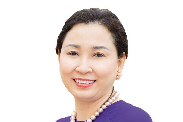 Phó Bí thư Thường trực Tỉnh ủy Hà Nam Đinh Thị Lụa: “Tôi sẽ chọn người có tư duy đổi mới”