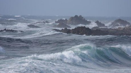 Dự báo thời tiết ngày 20/1: Cảnh báo gió mạnh và sóng trên biển