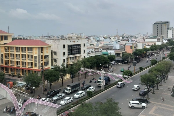 Sở TN&MT TP. Cần Thơ: Hoàn thành các chỉ tiêu, nhiệm vụ được giao năm 2020