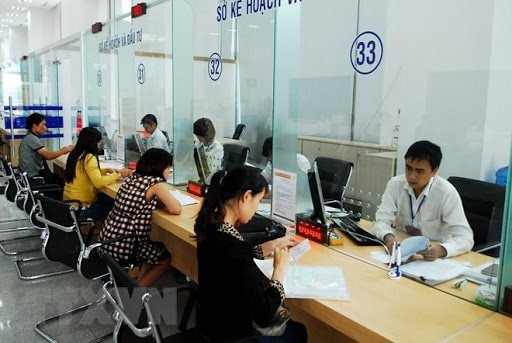 Tháng 1, doanh nghiệp đăng ký thành lập mới tăng mạnh
