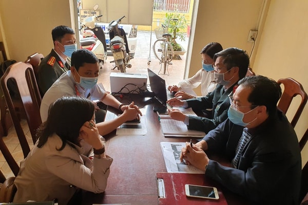 Đăng tin sai về COVID – 19, một phụ nữ ở Huế bị xử phạt