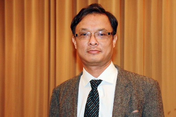 Giáo sư, Tiến sĩ Lê Thanh Hải: Kinh tế tuần hoàn là quy luật tất yếu