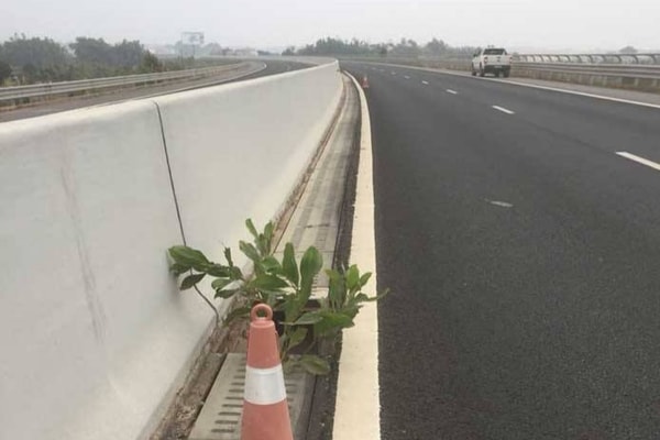 Lạng Sơn: Bắt giữ đối tượng trộm hàng chục tấm đan trên cao tốc Bắc Giang – Lạng Sơn