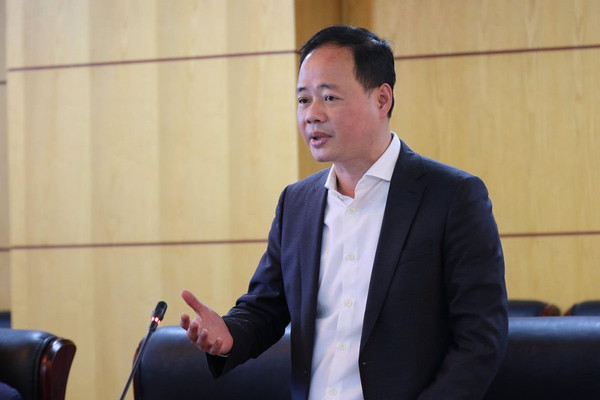 GS.TS Trần Hồng Thái: Mạng lưới quan trắc KTTV quốc gia cần những thay đổi mang tính đột phá