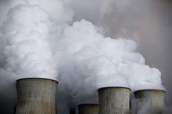 Ô nhiễm do nhiên liệu hóa thạch khiến 8,7 triệu ca tử vong sớm toàn cầu