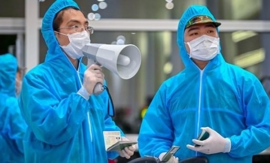 Hà Nội xét nghiệm diện rộng liên quan ca COVID-19 tử vong