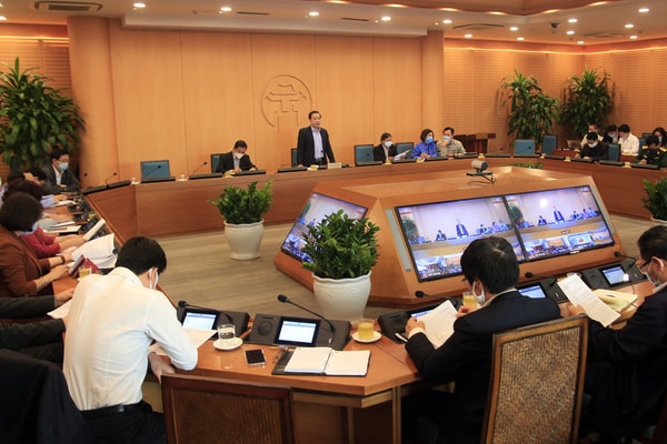 Sẽ xử nghiêm trường hợp cố tình khai về từ Hải Dương để được xét nghiệm