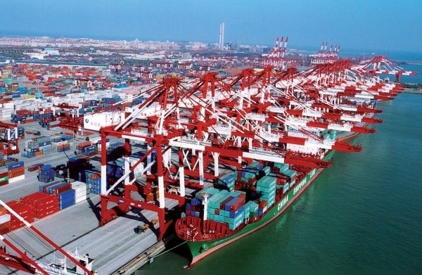 Trị giá xuất nhập khẩu Việt Nam đạt hơn 19 tỷ USD