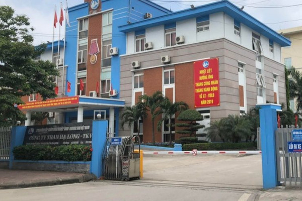 Quảng Ninh: Phá đường dây khai thác than trái phép “khủng” tại TP.Cẩm Phả