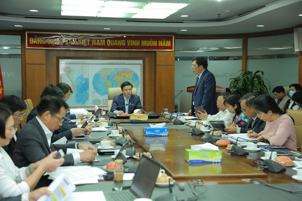 Mục tiêu phát triển PV Power thành nhà sản xuất điện lớn thứ 2 tại Việt Nam 