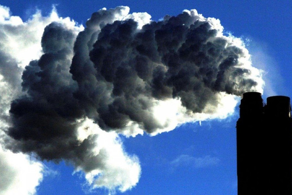 Lượng khí thải CO2 toàn cầu tăng trở lại sau khi giảm gần 6%