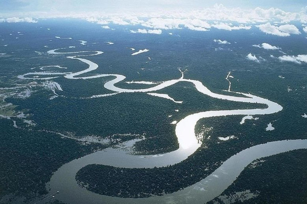 Kiểm toán nguồn nước sông Mê Công có ý nghĩa lớn với các quốc gia trong lưu vực