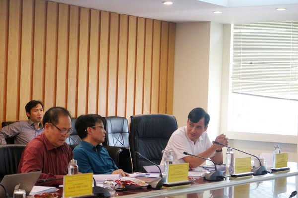 Bộ TN&MT thẩm định đề án thăm dò khoáng sản tại Tuyên Quang, Bình Thuận và Điện Biên