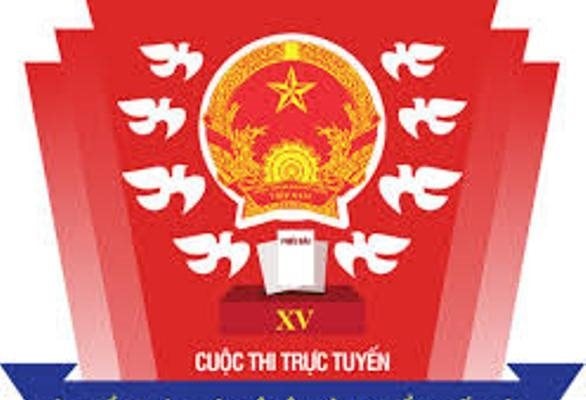 Bộ TN&MT phát động Cuộc thi trực tuyến “Tìm hiểu pháp luật về bầu cử đại biểu Quốc hội và Hội đồng nhân dân”
