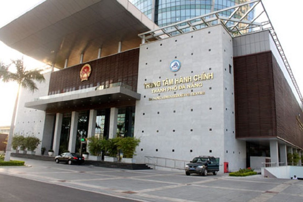 Thanh tra Sở TN&MT Đà Nẵng: Gần 1 năm vẫn chưa thanh tra xong một vụ việc