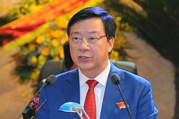 Bầu Bí thư Tỉnh ủy Hải Dương giữ chức Chủ tịch HĐND tỉnh