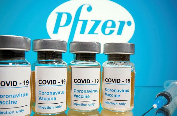 Vắc-xin phòng Covid-19 thúc đẩy lợi suất trái phiếu tại khu vực Đông Á