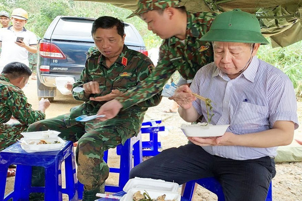 Ông Phan Ngọc Thọ nói gì về việc không tái cử Chủ tịch UBND tỉnh Thừa Thiên Huế?